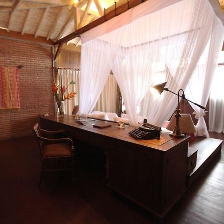 Plataran Menjangan Luxury Residence Suites Banyuwedang Εξωτερικό φωτογραφία