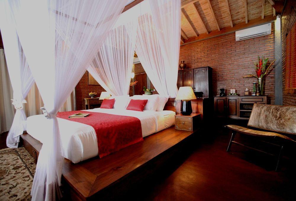 Plataran Menjangan Luxury Residence Suites Banyuwedang Εξωτερικό φωτογραφία