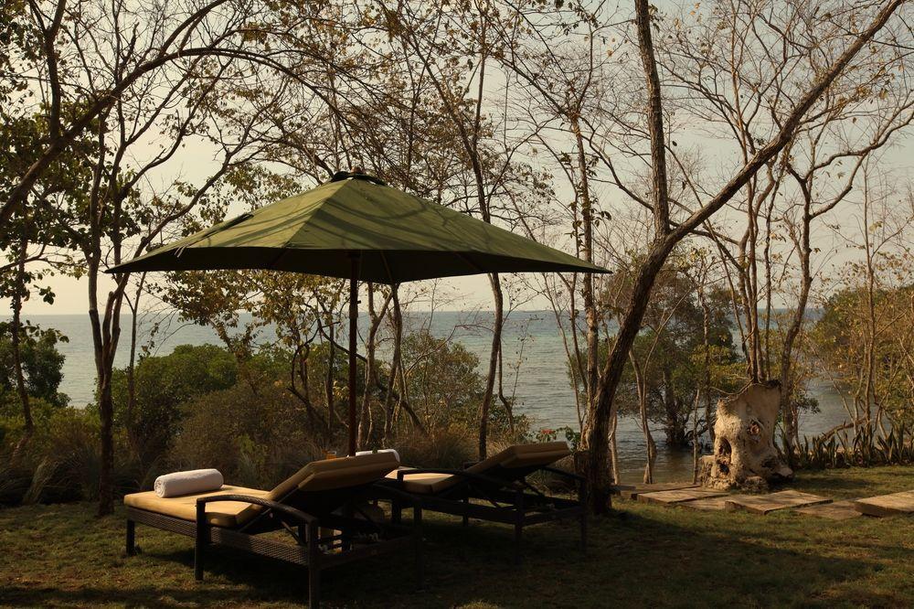 Plataran Menjangan Luxury Residence Suites Banyuwedang Εξωτερικό φωτογραφία