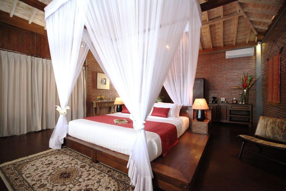 Plataran Menjangan Luxury Residence Suites Banyuwedang Εξωτερικό φωτογραφία