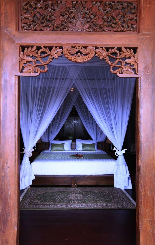 Plataran Menjangan Luxury Residence Suites Banyuwedang Εξωτερικό φωτογραφία