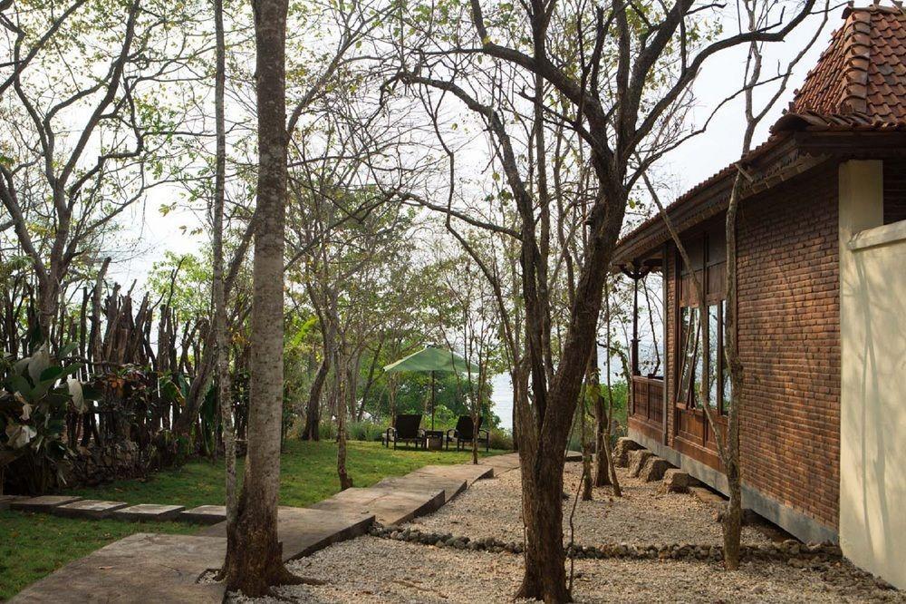 Plataran Menjangan Luxury Residence Suites Banyuwedang Εξωτερικό φωτογραφία